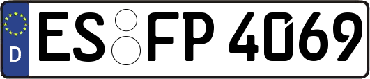 ES-FP4069