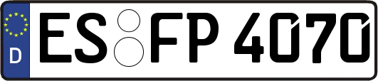 ES-FP4070