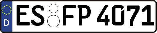 ES-FP4071