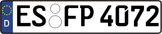 ES-FP4072