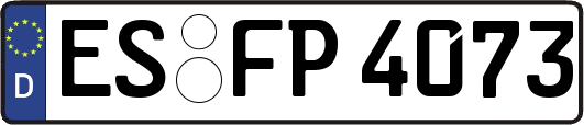 ES-FP4073