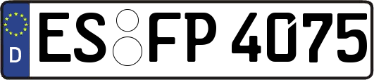 ES-FP4075