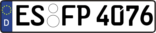 ES-FP4076