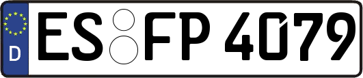 ES-FP4079