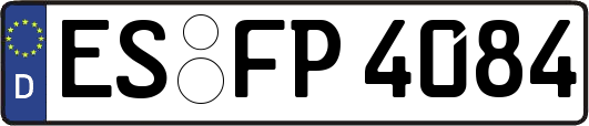 ES-FP4084