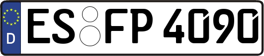 ES-FP4090