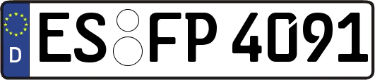 ES-FP4091