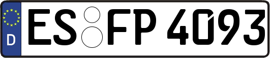 ES-FP4093
