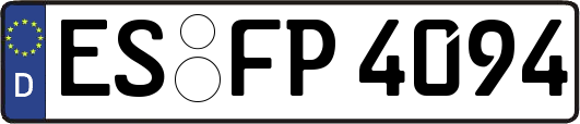 ES-FP4094