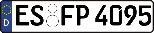 ES-FP4095