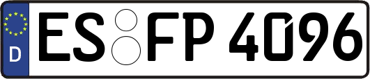 ES-FP4096