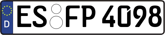 ES-FP4098