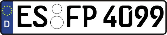 ES-FP4099