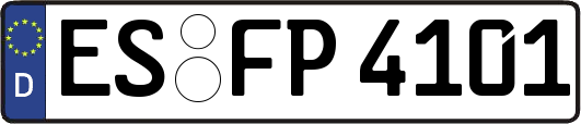 ES-FP4101