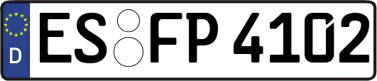 ES-FP4102