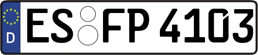 ES-FP4103
