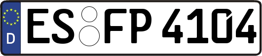 ES-FP4104