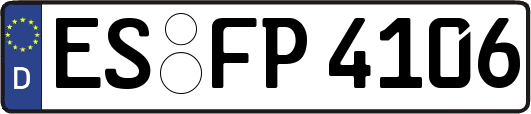 ES-FP4106