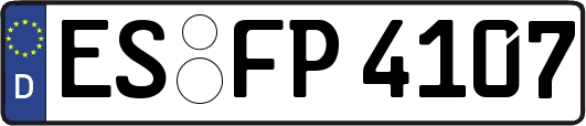 ES-FP4107