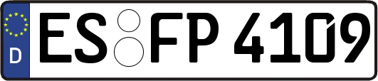 ES-FP4109