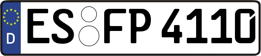 ES-FP4110