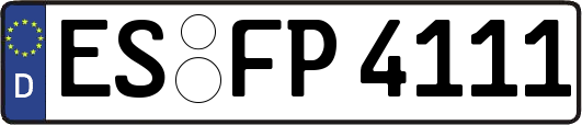 ES-FP4111