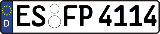 ES-FP4114
