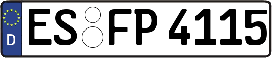 ES-FP4115