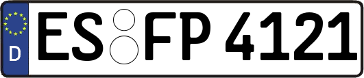 ES-FP4121