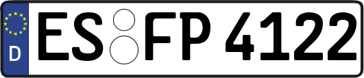 ES-FP4122