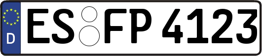ES-FP4123
