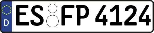 ES-FP4124