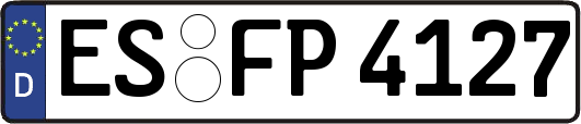 ES-FP4127