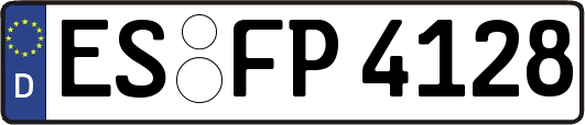 ES-FP4128