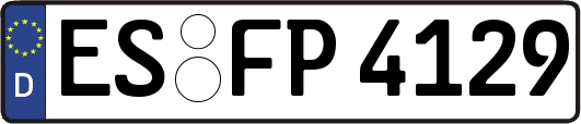 ES-FP4129