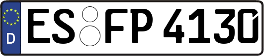 ES-FP4130