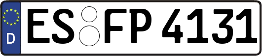 ES-FP4131