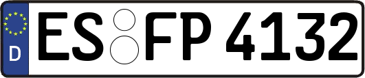 ES-FP4132