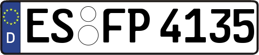 ES-FP4135