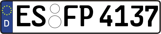 ES-FP4137