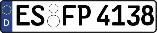 ES-FP4138
