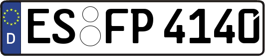 ES-FP4140