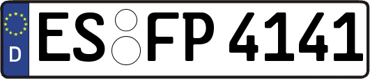 ES-FP4141