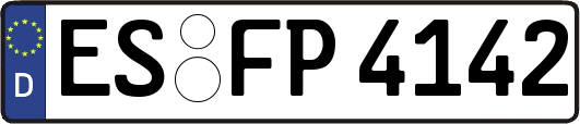 ES-FP4142