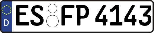 ES-FP4143