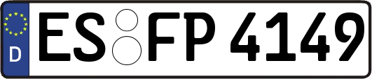 ES-FP4149