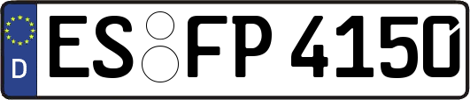 ES-FP4150