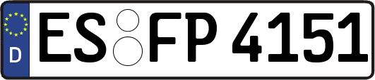ES-FP4151