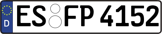 ES-FP4152