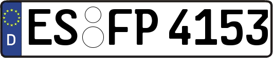 ES-FP4153